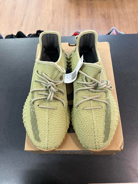 adidas Yeezy Boost 350 V2 Sulfur Sz 10M