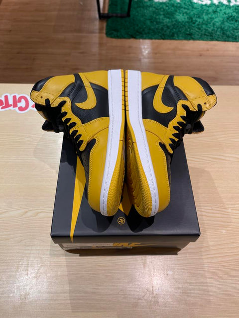 Jordan 1 Retro High Pollen Sz 12