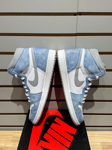 Jordan 1 Retro High OG Hyper Royal Sz 13M