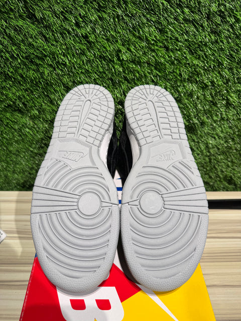 Nike SB Dunk Low Medicom Toy (2020) Sz 8