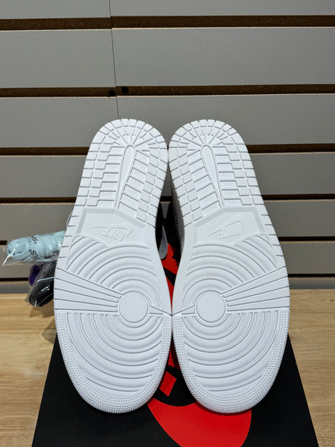 Jordan 1 Retro High Virgil Abloh Archive Alaska