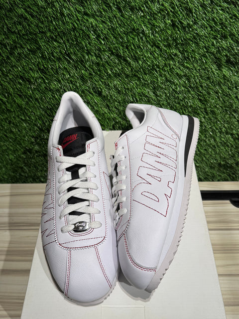 Nike Cortez Kenny 1 Kendrick Lamar DAMN. Sz 11