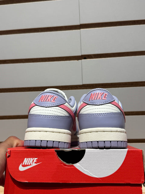 Nike Dunk Low Indigo Haze (Women's) Sz 3.5Y/5W
