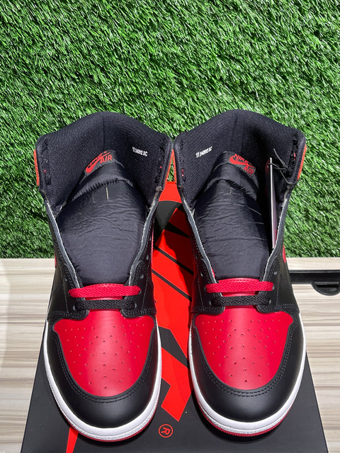 Jordan 1 Retro High '85 OG Bred (2025)