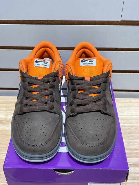 Nike SB Dunk Low Pro Muni Fast Pass Sz 11