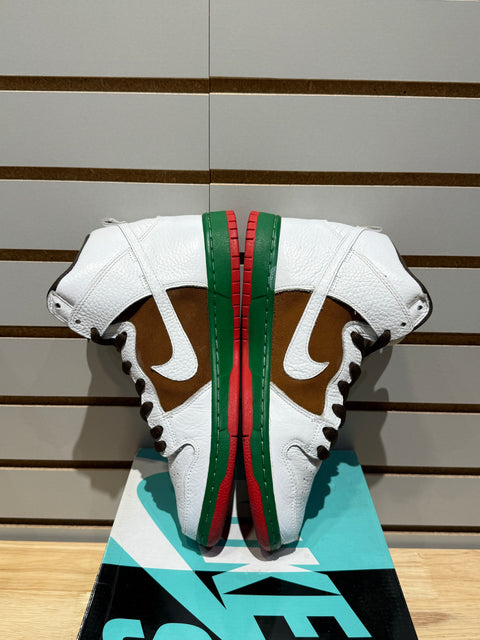Nike SB Dunk High Cali (2014) Sz 8.5