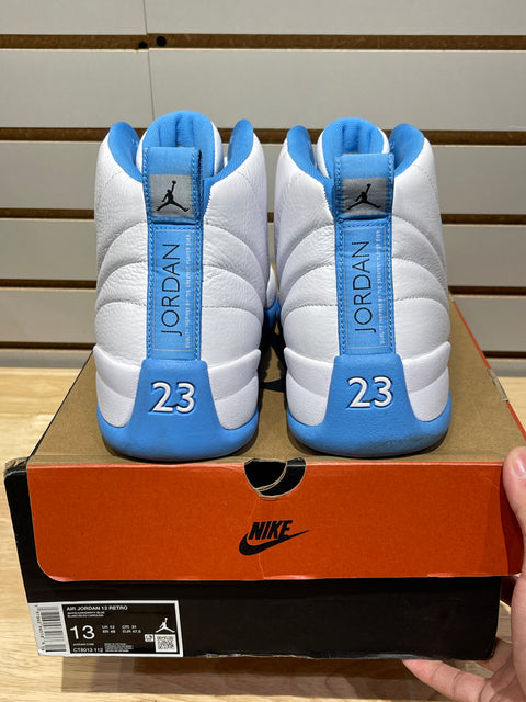 Jordan 12 Retro Melo (2025) Sz 13
