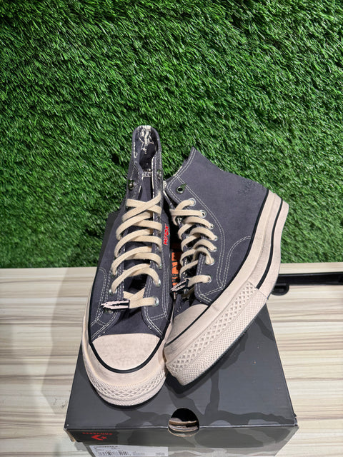 Converse Chuck 70 Hi Stranger Things Magnet Sz 8M