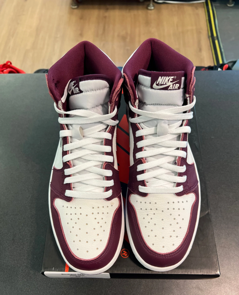 Jordan 1 Retro High OG Bordeaux