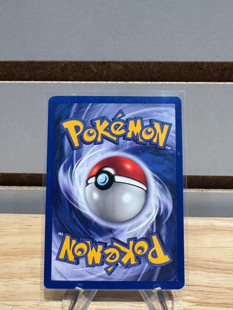 Pokémon Squirtle - Base Set (Shadowless) (BSS)
