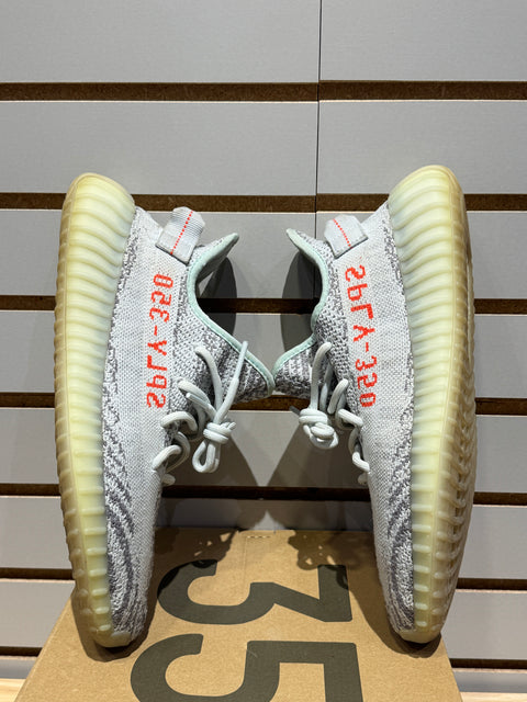 adidas Yeezy Boost 350 V2 Blue Tint
