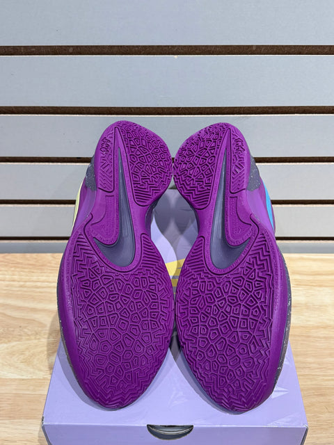 Nike Ja 2 Stargazer Sz 11.5