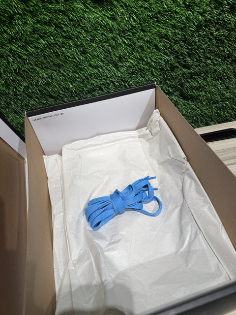 Jordan 1 Retro High OG University Blue Sz 10.5M