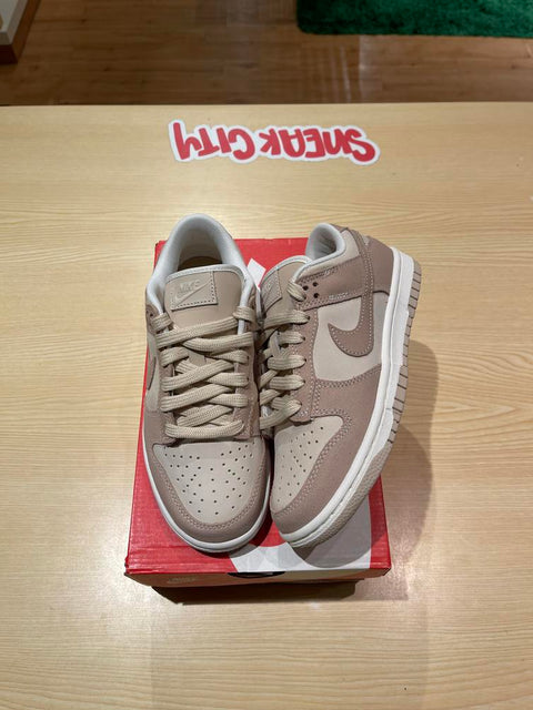 Nike Dunk Low SE Sanddrift (Women's) Sz 4.5Y/6W