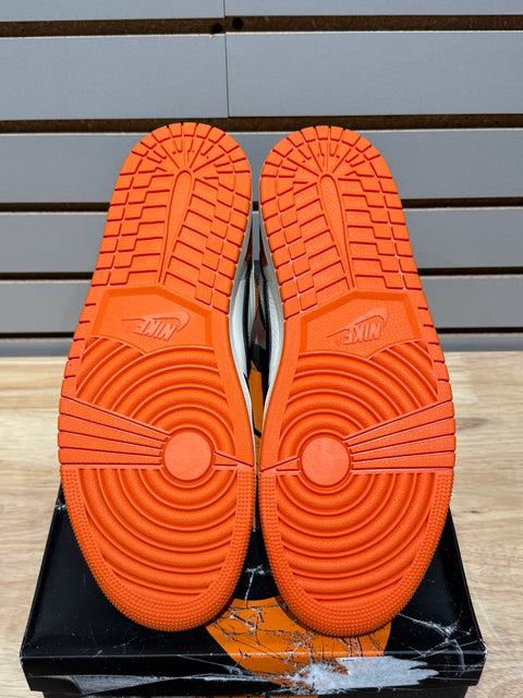 Jordan 1 Retro High OG Shattered Backboard (2025) Sz 11