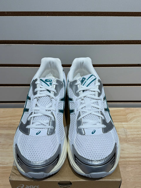 ASICS Gel-1130 White Rainy Lake Sz 11