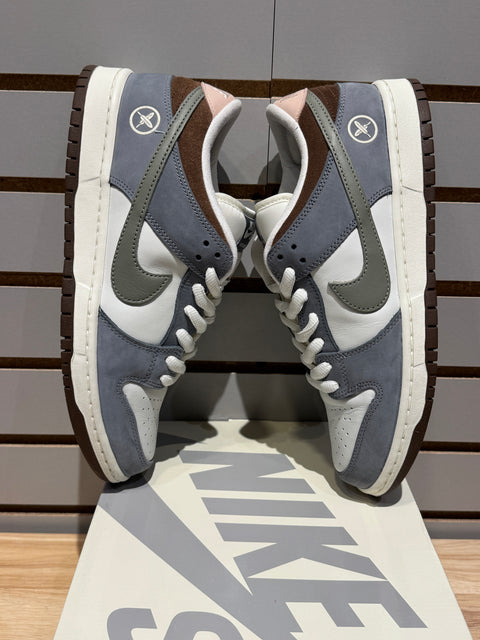 Nike SB Dunk Low Yuto Horigome Sz 10