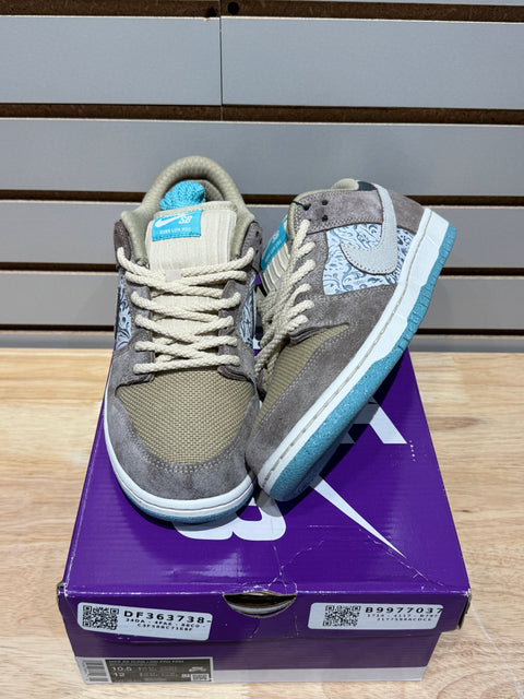 Nike SB Dunk Low Big Money Savings