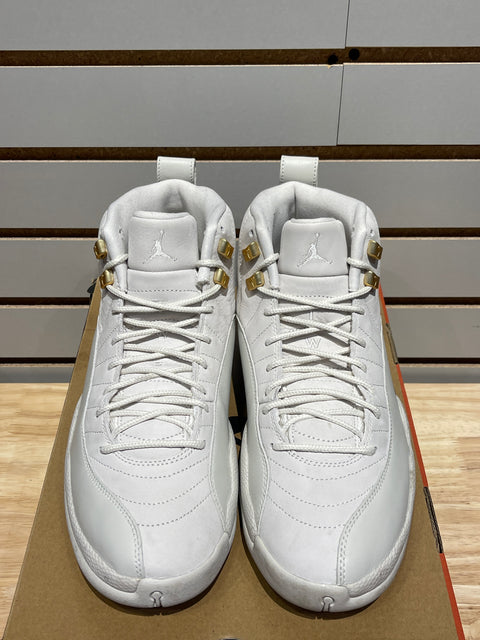 Jordan 12 Retro Phantom (Women's) Sz 10M