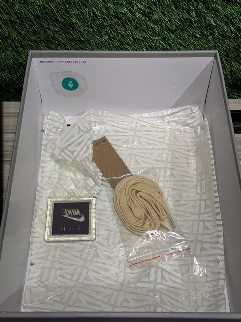 Jordan 3 Retro SP A Ma Maniére (Women's) Sz 8M