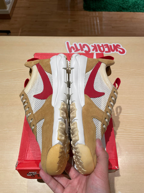 NikeCraft Mars Yard Shoe 2.0 Tom Sachs Space Camp