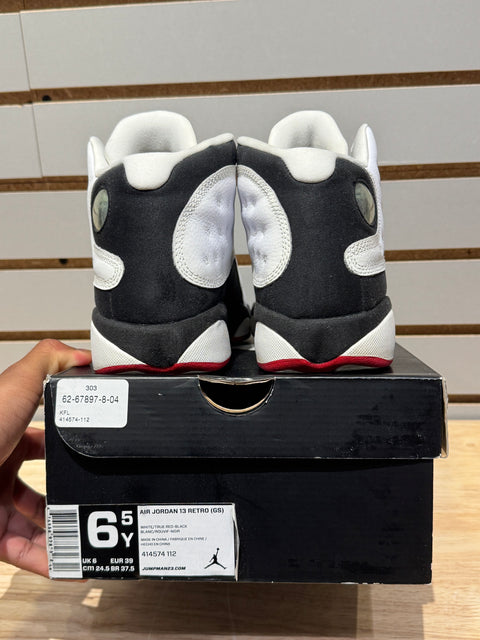 Jordan 13 Retro He Got Game (GS)