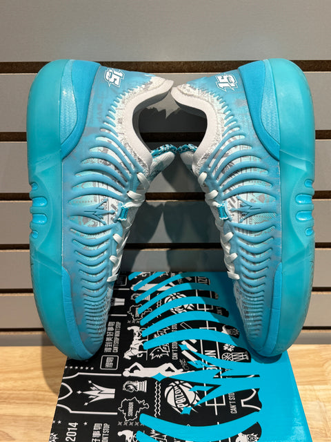 361 Degrees Nikola Jokic Joker 2 GT Lumos Sz 10.5