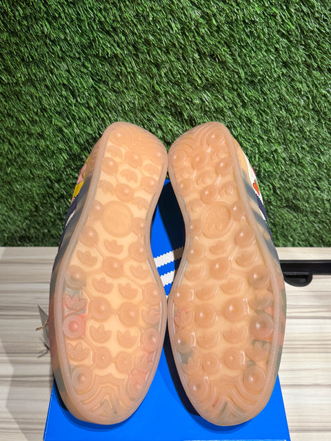 adidas Gazelle Indoor Sean Wotherspoon Sz 10