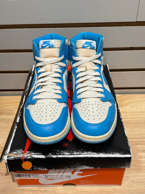 Jordan 1 Retro High OG UNC Reimagined