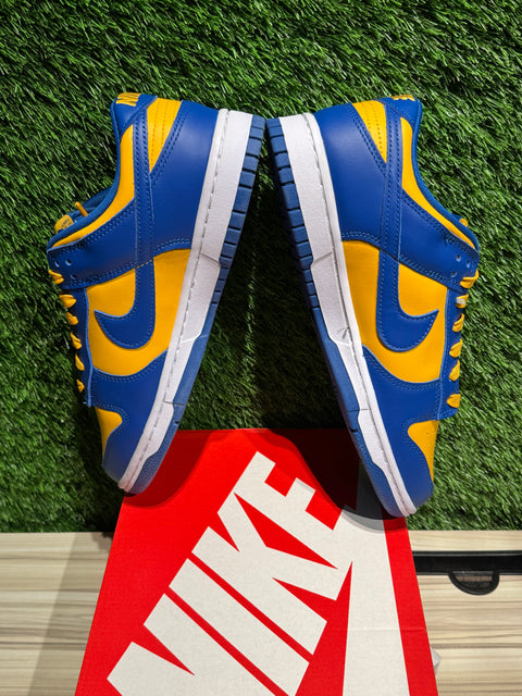 Nike Dunk Low UCLA Sz 8.5M