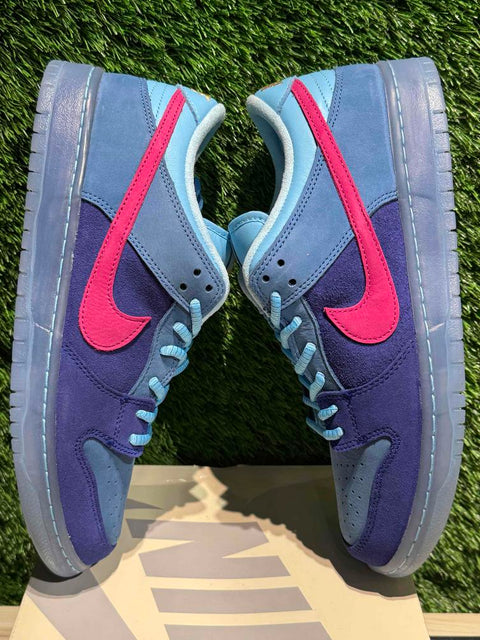 Nike SB Dunk Low Run The Jewels Sz 10.5