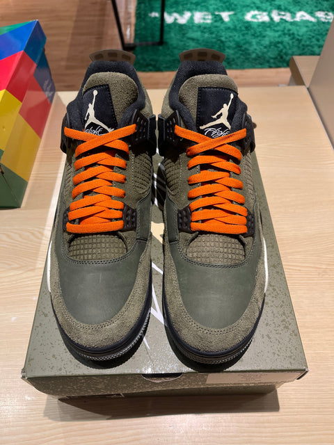 Jordan 4 Retro SE Craft Medium Olive