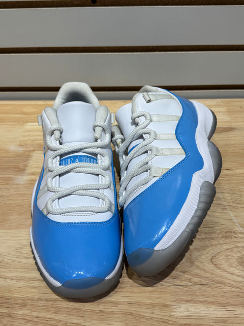 Jordan 11 Retro Low University Blue (2017) Sz 8.5