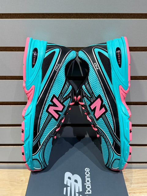 New Balance 740v2 Cyber Jade Sz 11.5