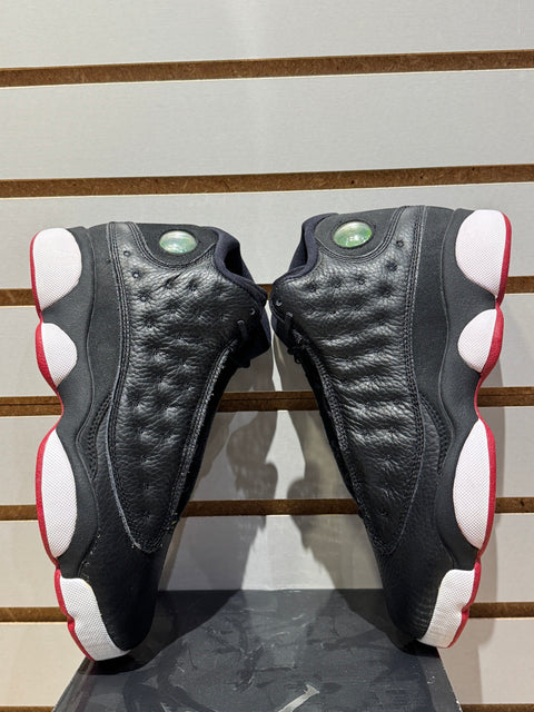 Jordan 13 Retro Playoffs (2011) (GS) Sz 6.5Y