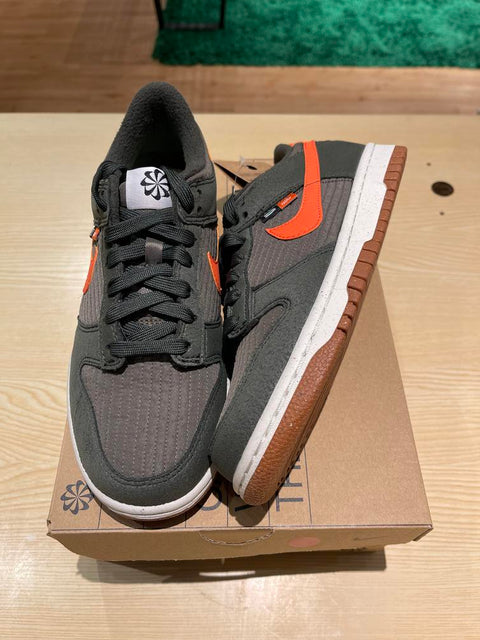 Nike Dunk Low Retro NN Toasty Sequoia (GS)