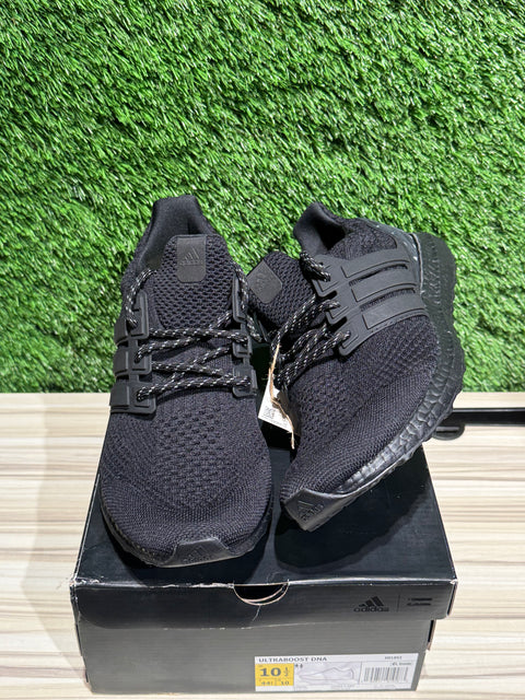 adidas Ultra Boost DNA Pharrell x Parley Black Future