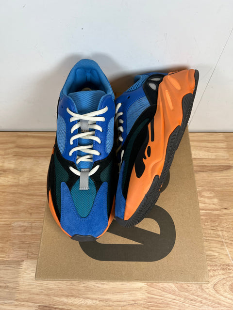 adidas Yeezy Boost 700 Bright Blue