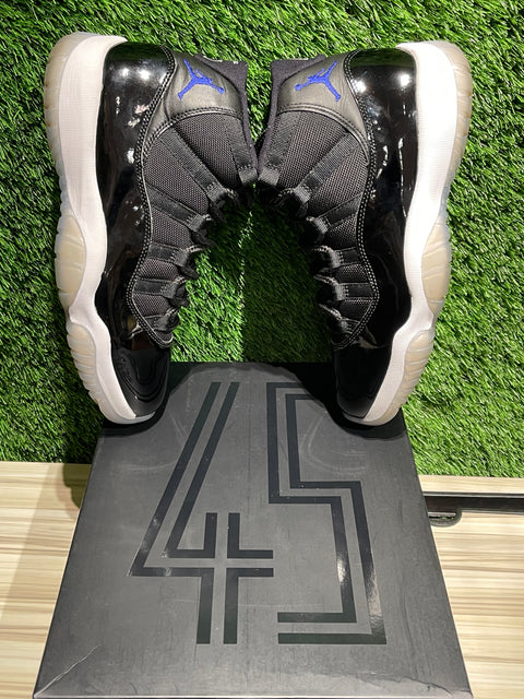 Jordan 11 Retro Space Jam (2016) Sz 8.5