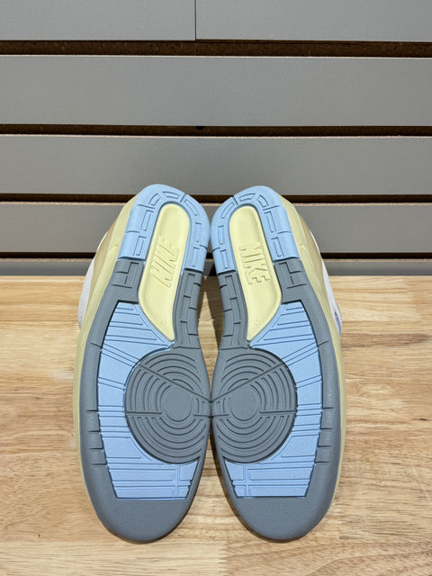 Jordan 2 Retro Low Look, Up in the Air (Women's)