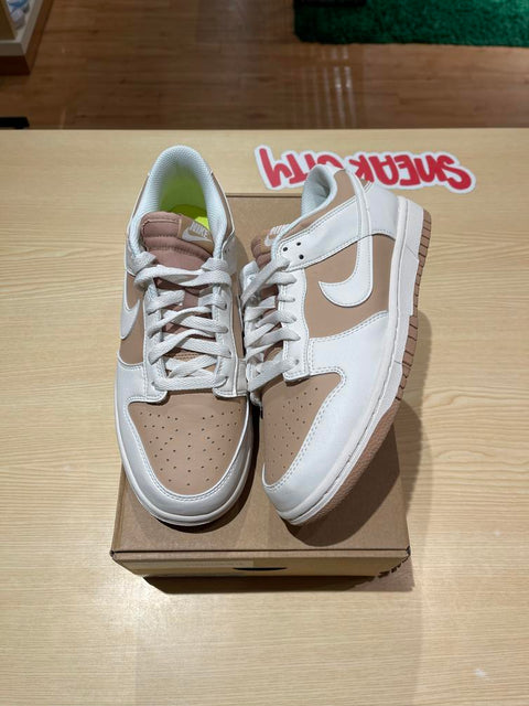 Nike Dunk Low Next Nature Beige Sail (Women's) Sz 7.5M