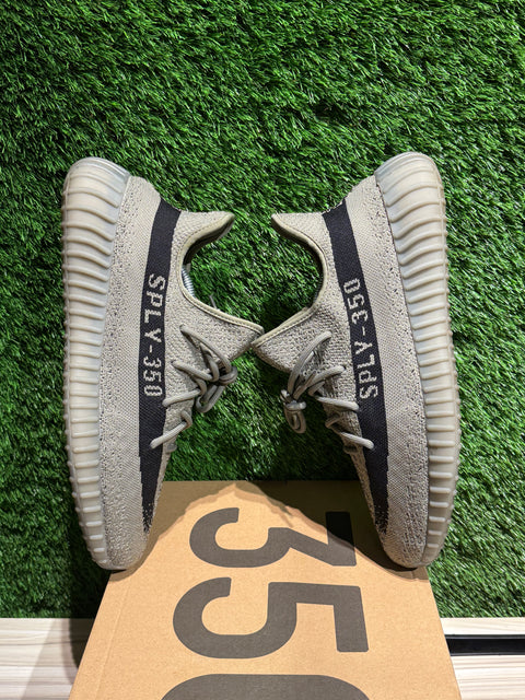adidas Yeezy Boost 350 V2 Granite Sz 12M.