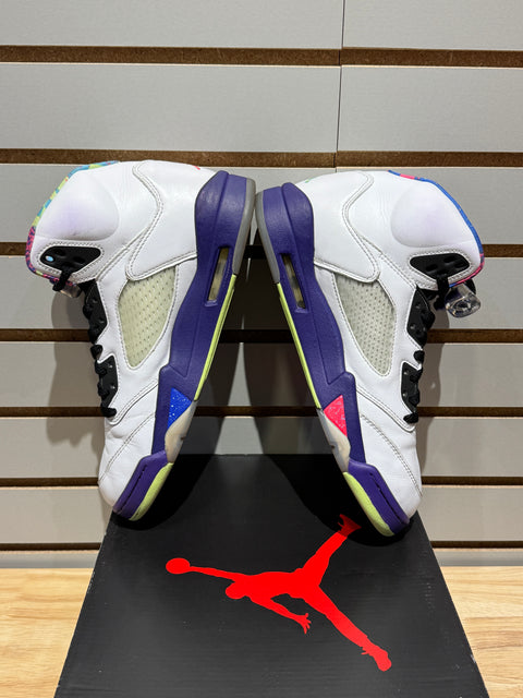 Jordan 5 Retro Alternate Bel-Air Sz 8.5