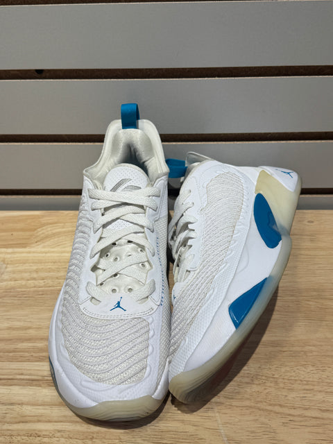 Jordan Luka 1 Legend of 7 Neo Turquoise Sz 9.5