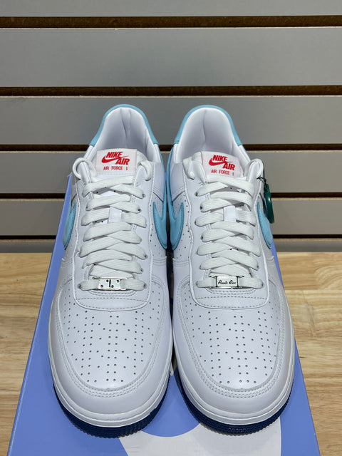 Nike Air Force 1 Low Puerto Rico (2022) Sz 11