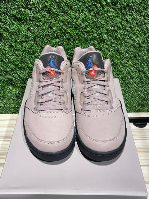 Jordan 5 Retro Low PSG (2022) Sz 11