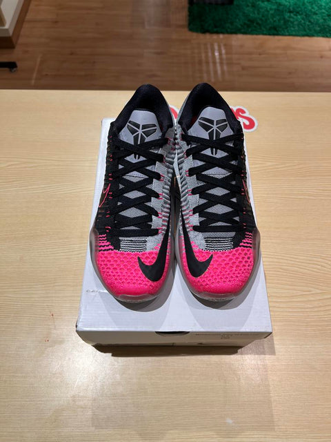 Nike Kobe 10 Elite Low Mambacurial Sz 8.5