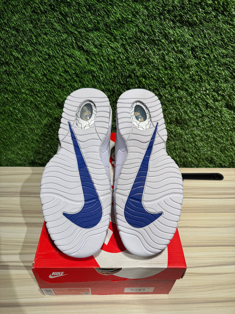 Nike Air Max Penny 1 Home (2022) Sz 9