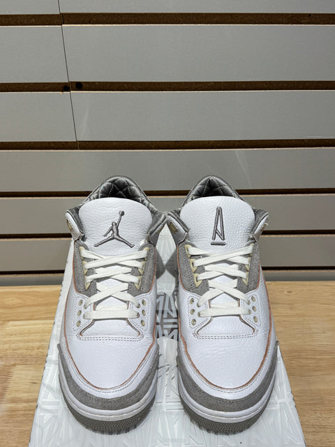Jordan 3 Retro SP A Ma Maniére (Women's) Sz 7M