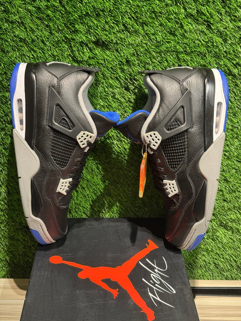 Jordan 4 Retro Motorsports Alternate Sz 15M